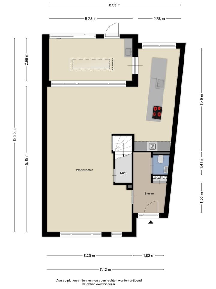 Foto 42 van Sint-Annaziekenhuislaan 12