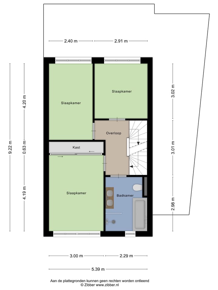 Foto 43 van Sint-Annaziekenhuislaan 12
