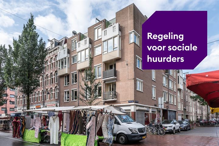 View photo 19 of Reinwardtstraat 258