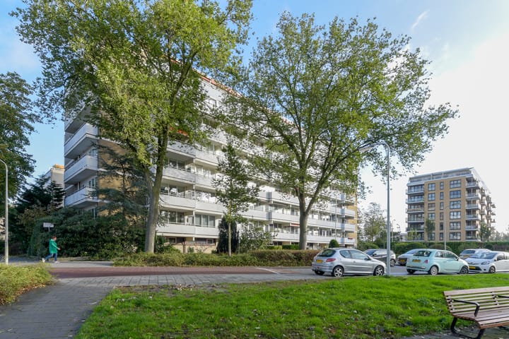 Foto 4 van Mozartlaan 5