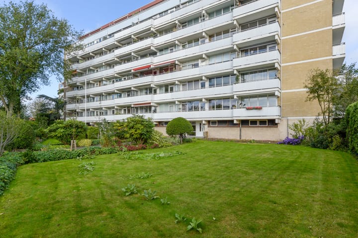 Foto 5 van Mozartlaan 5