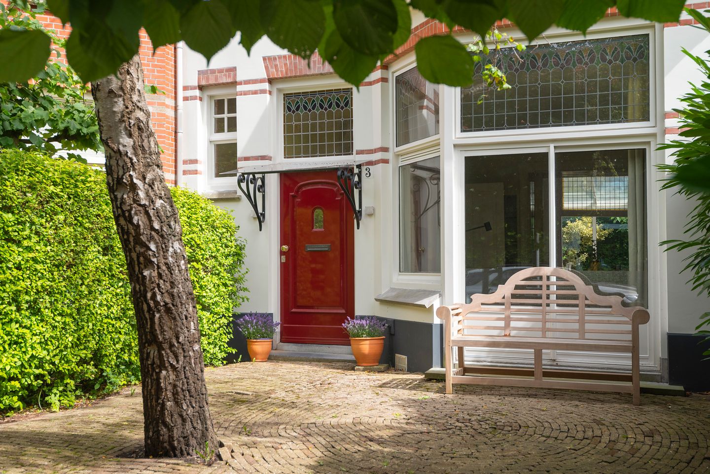 Foto 1 van Verlengde Koepellaan 3