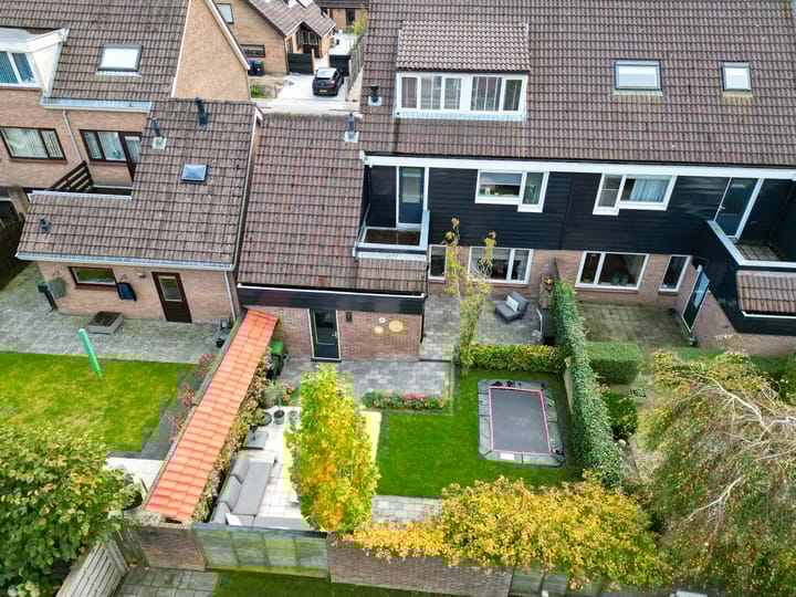 Foto 3 van Grutto 10