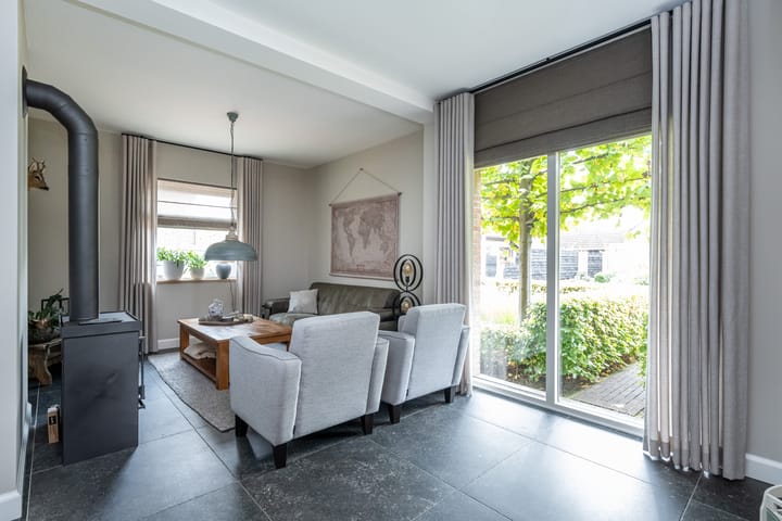 Foto 9 van Grutto 10