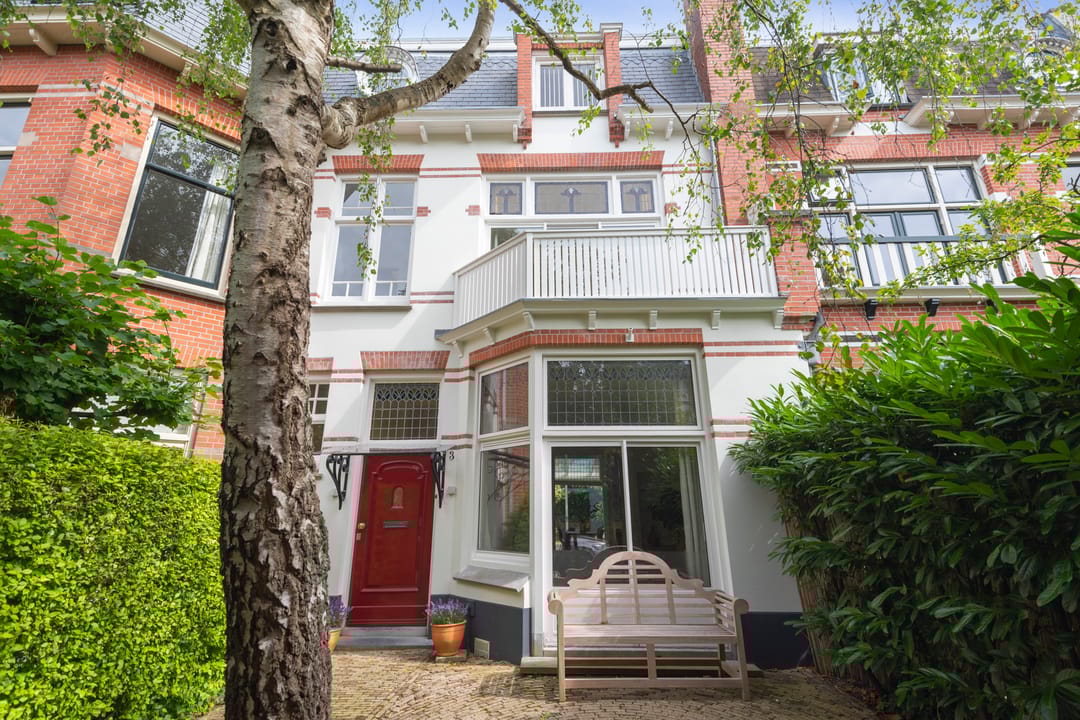 Foto 2 van Verlengde Koepellaan 3