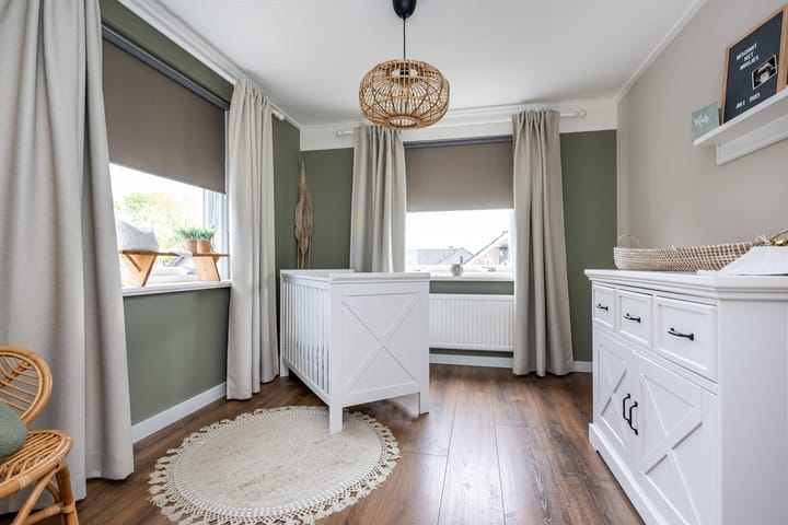 Foto 20 van Grutto 10