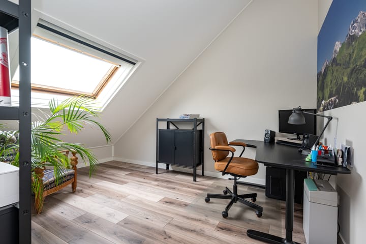 Foto 25 van Grutto 10