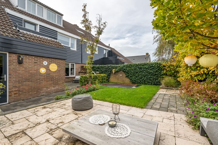 Foto 29 van Grutto 10