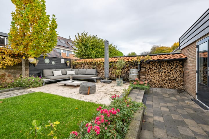 Foto 30 van Grutto 10