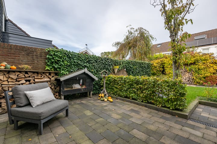 Foto 31 van Grutto 10