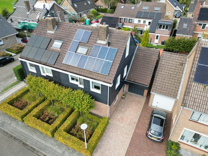 Foto 34 van Grutto 10