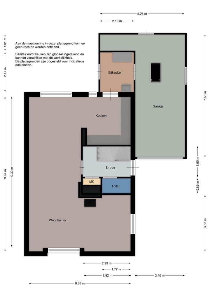 Foto 35 van Grutto 10