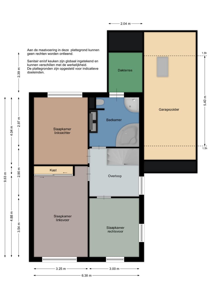 Foto 36 van Grutto 10