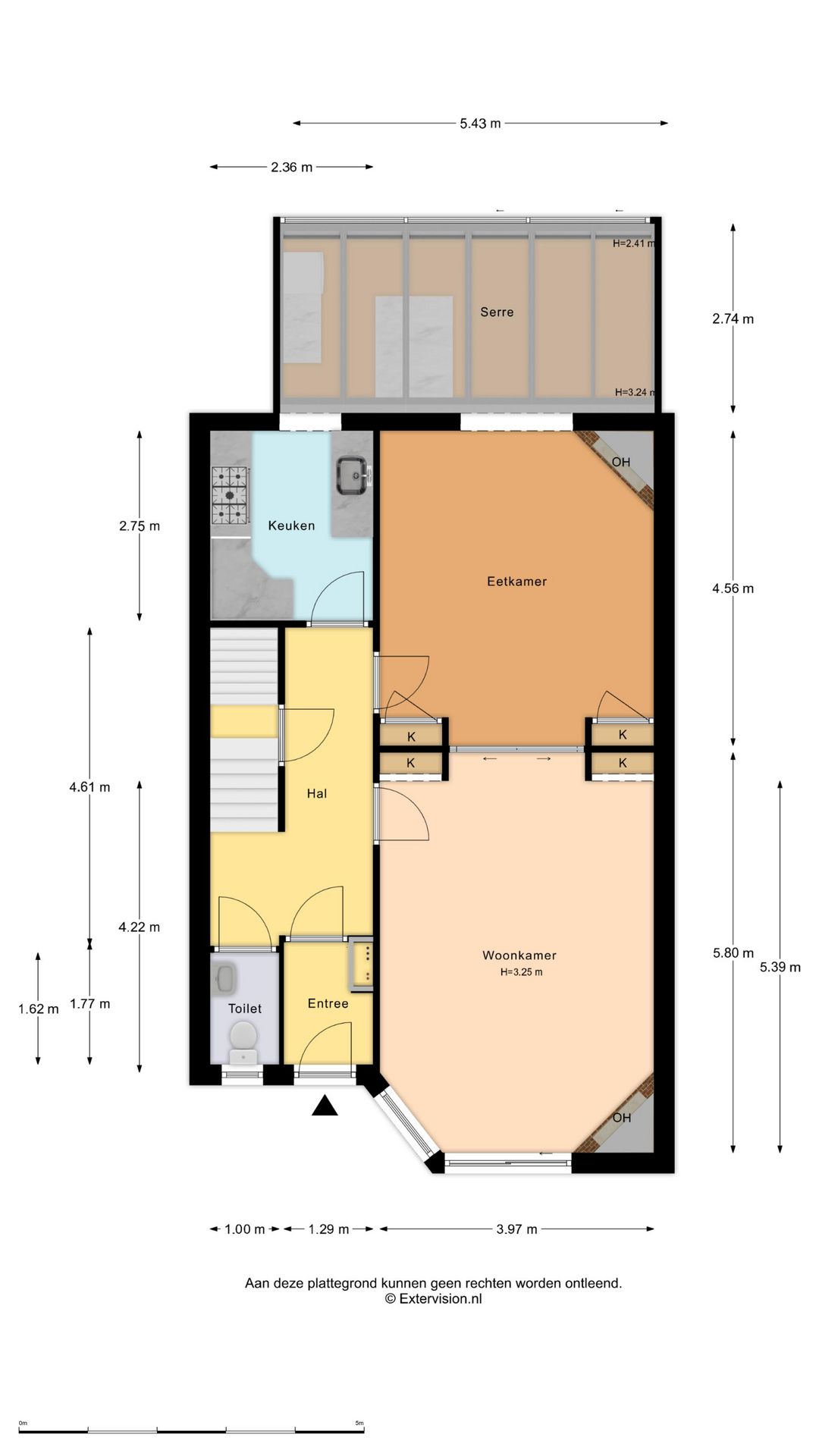 Foto 34 van Verlengde Koepellaan 3