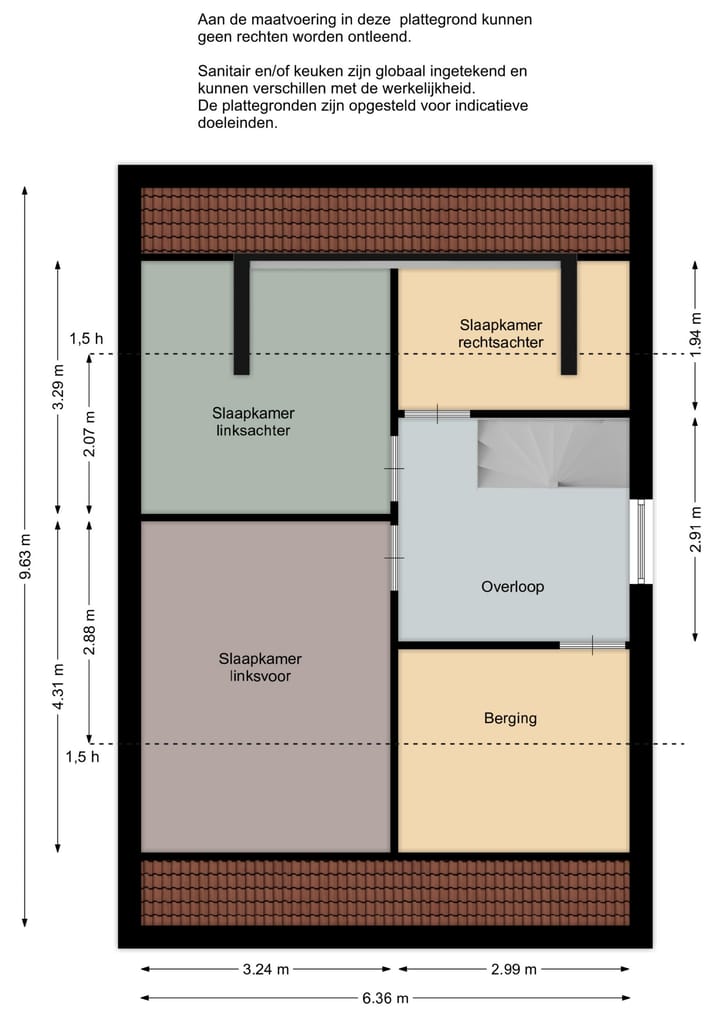 Foto 37 van Grutto 10