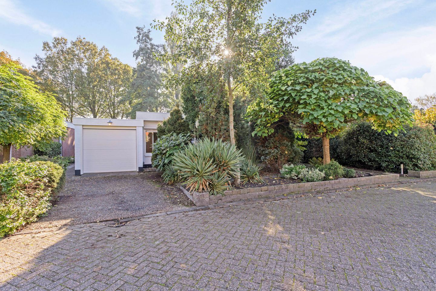 Foto 1 van Gladiolenstraat 8