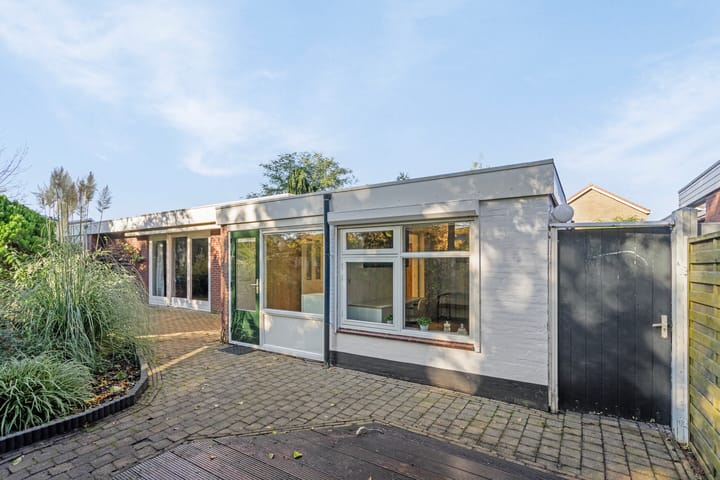 Foto 4 van Gladiolenstraat 8