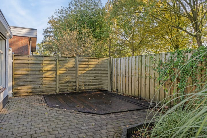 Foto 23 van Gladiolenstraat 8