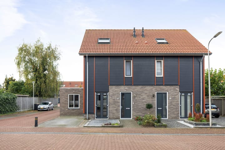 Foto 4 van Koningsspil 56