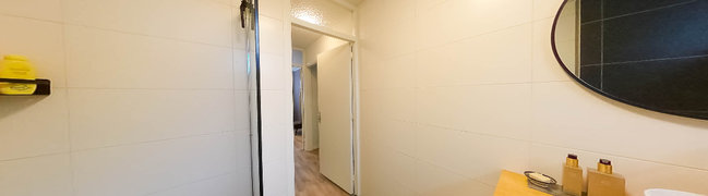 View 360° photo of Badkamer of Haagbeukstraat 47