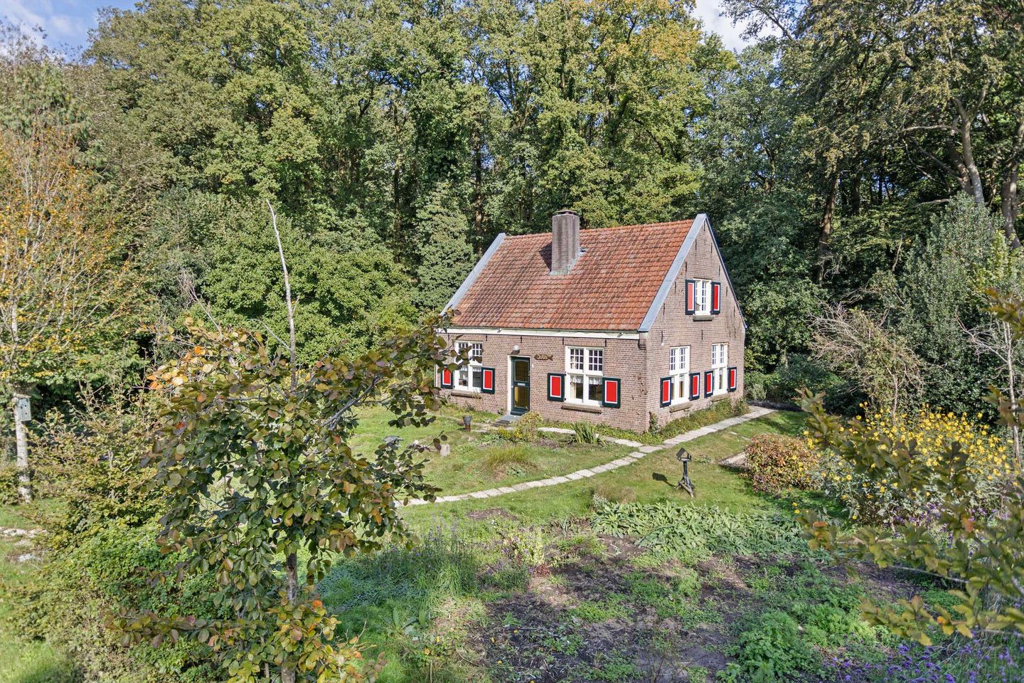 Foto 1 van Oxerhoflaan 3