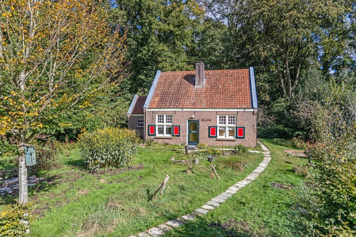 Foto 2 van Oxerhoflaan 3