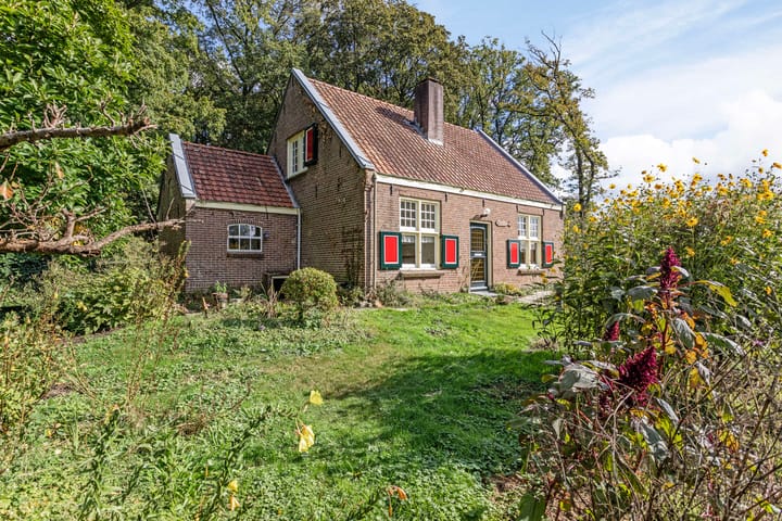 Foto 3 van Oxerhoflaan 3