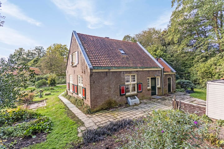 Foto 5 van Oxerhoflaan 3