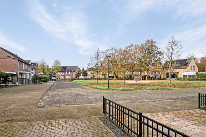 Foto 5 van Korenbloemstraat 15