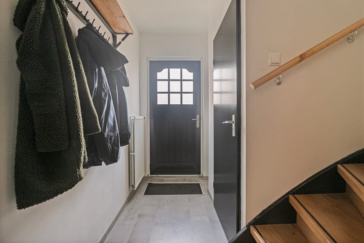 Foto 6 van Korenbloemstraat 15