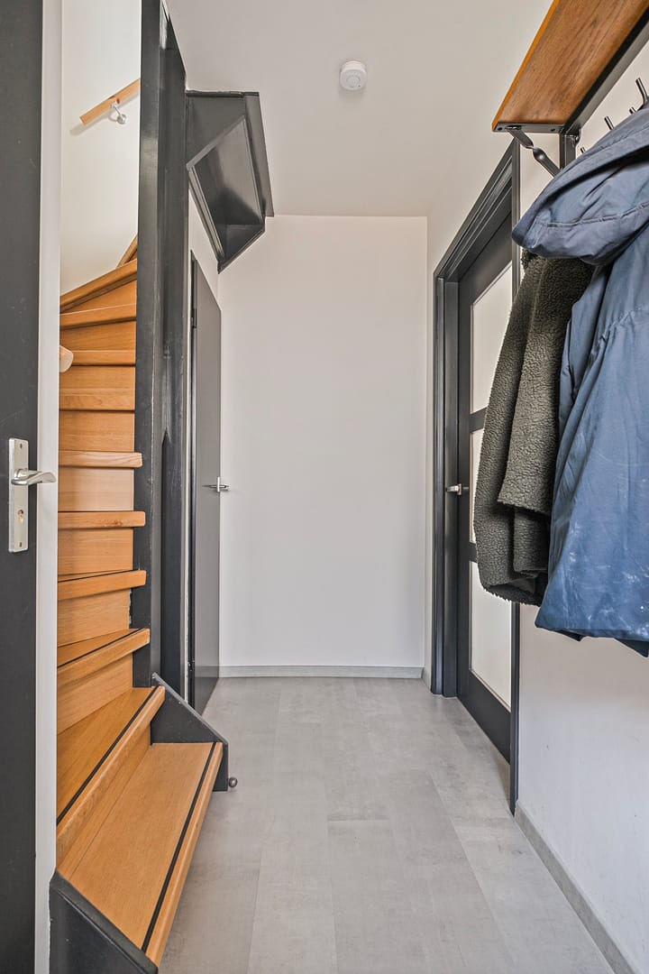 Foto 7 van Korenbloemstraat 15