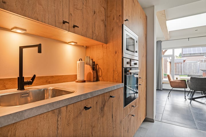 Foto 16 van Korenbloemstraat 15