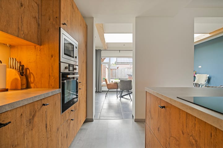 Foto 17 van Korenbloemstraat 15