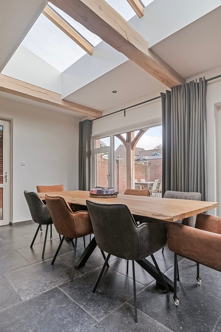 Foto 19 van Korenbloemstraat 15