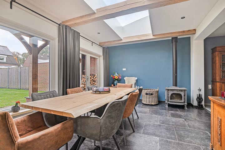 Foto 21 van Korenbloemstraat 15