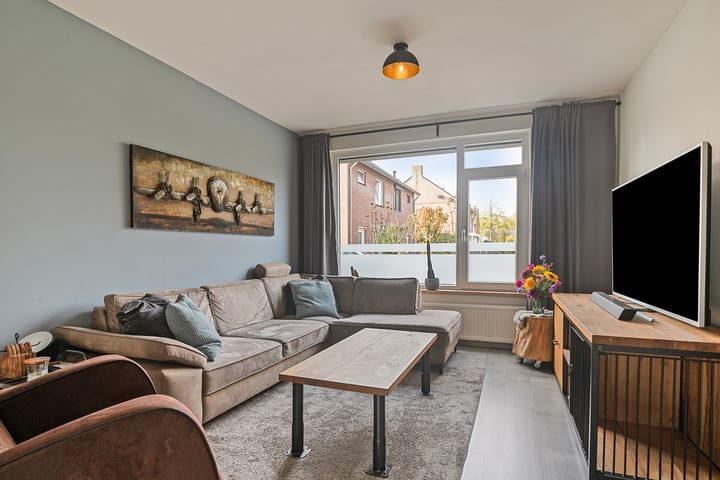 Foto 9 van Korenbloemstraat 15