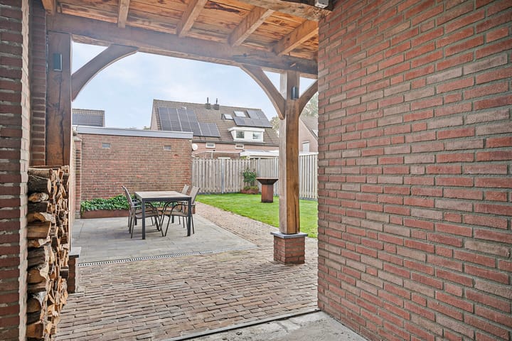 Foto 27 van Korenbloemstraat 15