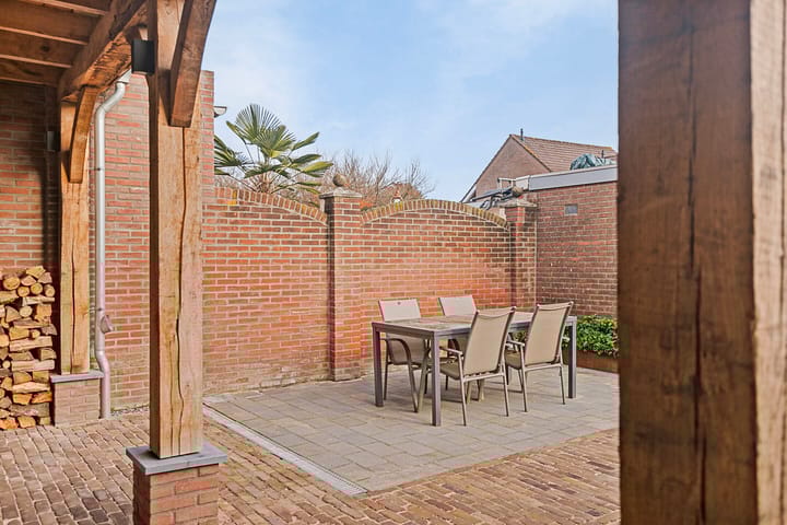 Foto 34 van Korenbloemstraat 15