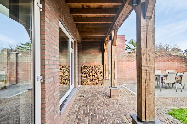 Foto 35 van Korenbloemstraat 15