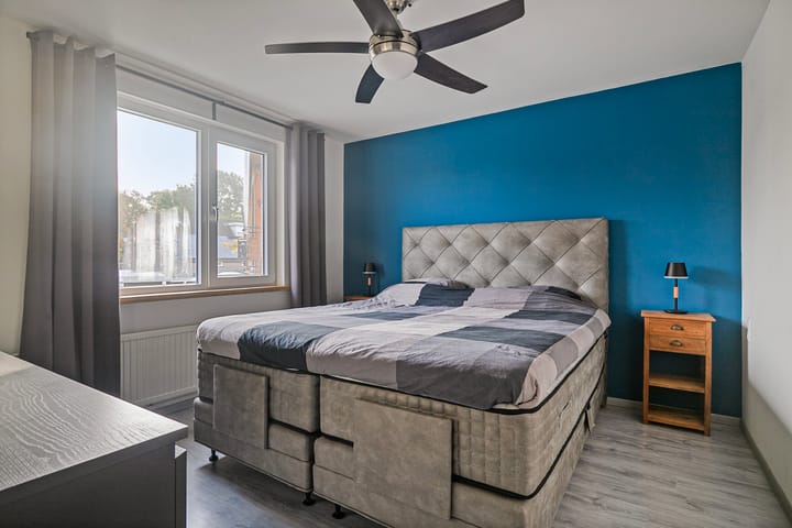 Foto 37 van Korenbloemstraat 15