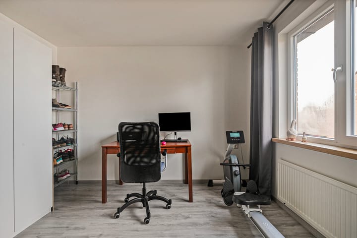 Foto 38 van Korenbloemstraat 15