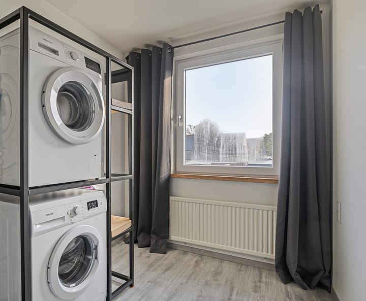 Foto 40 van Korenbloemstraat 15