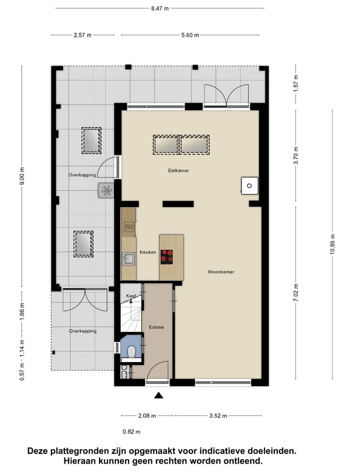 Foto 48 van Korenbloemstraat 15