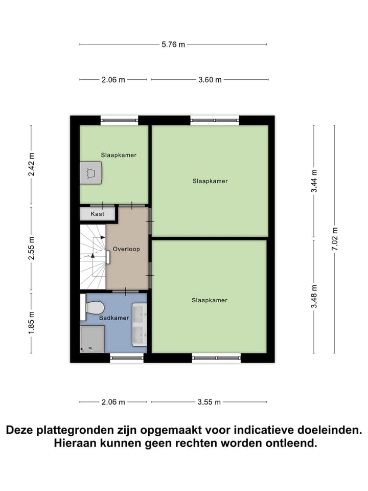 Foto 49 van Korenbloemstraat 15