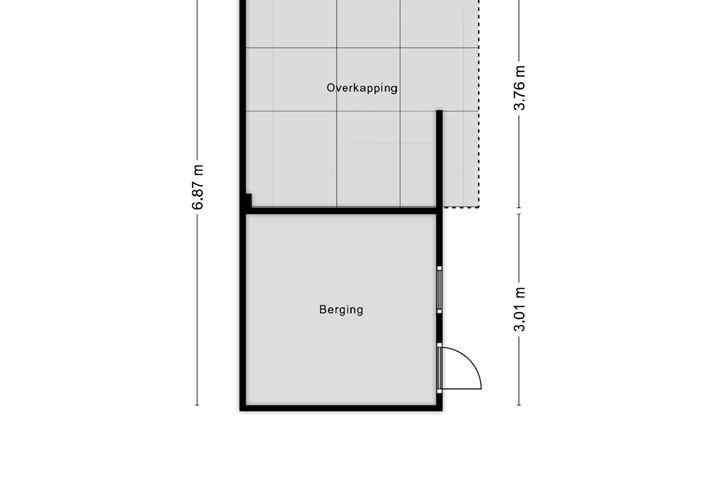 Bekijk foto 51 van Korenbloemstraat 15