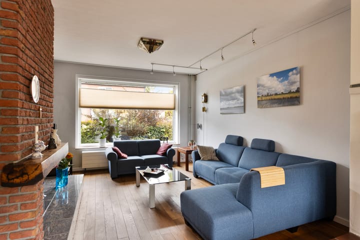 Foto 4 van Uilenspiegelstraat 11