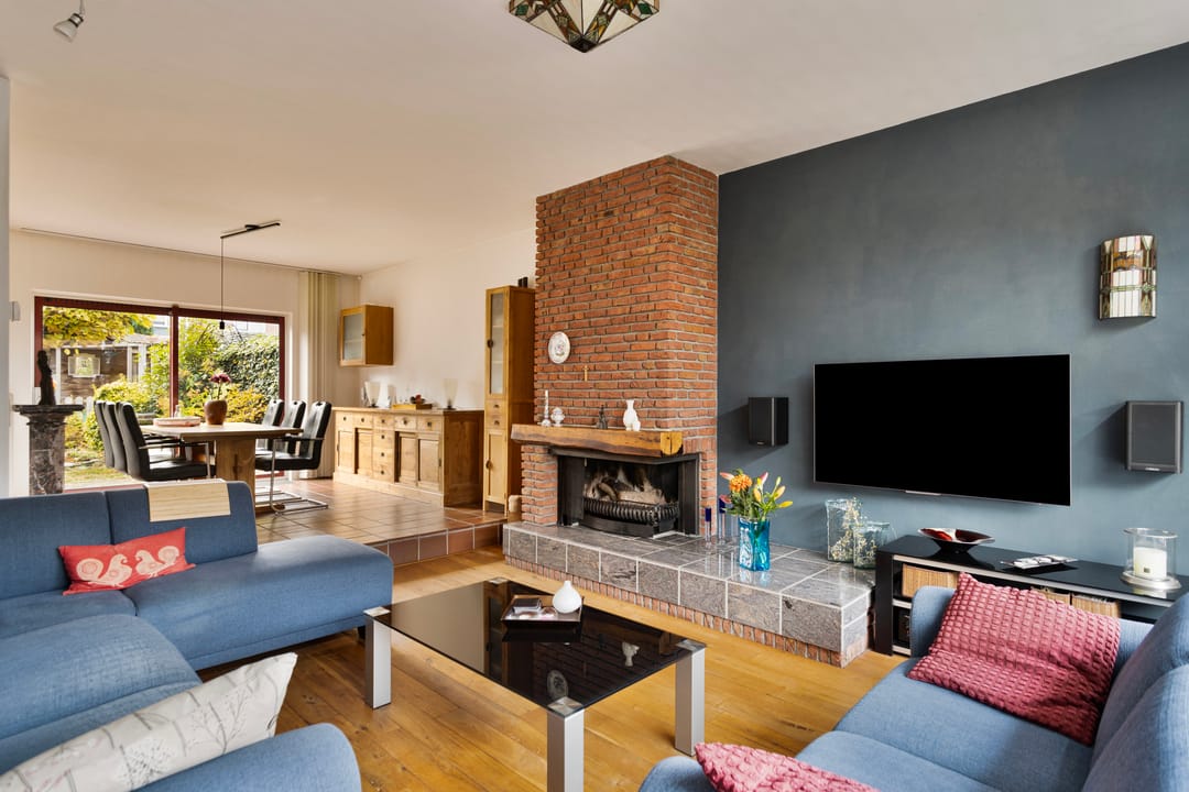 Photo 7 of Uilenspiegelstraat 11