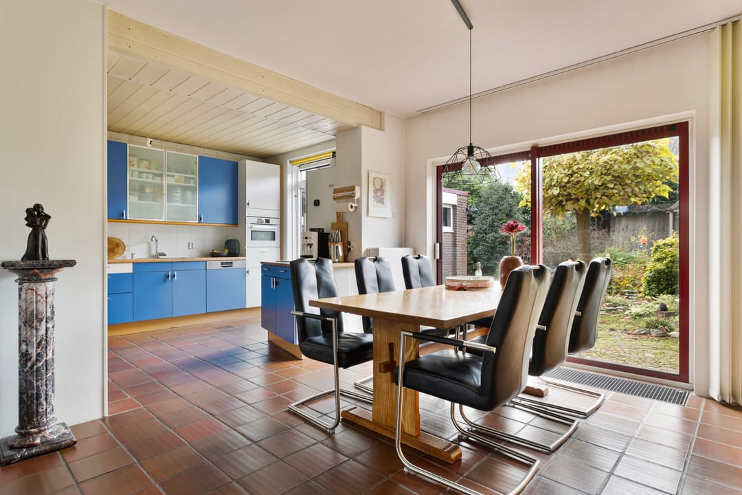 Photo 8 of Uilenspiegelstraat 11