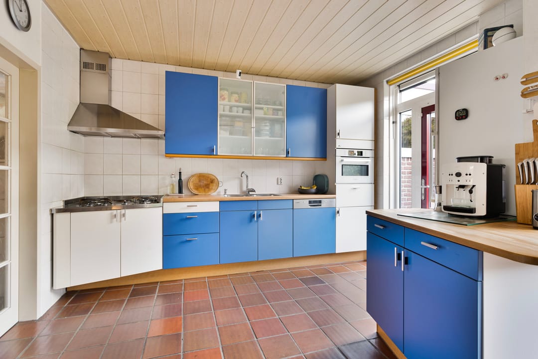 Photo 11 of Uilenspiegelstraat 11