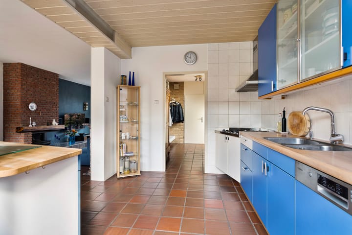 Photo 13 of Uilenspiegelstraat 11